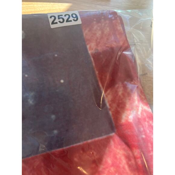 Vintage Outdoor Porch Flag Patriotic American Flag Old Glory USA JL - Picture 6 of 6